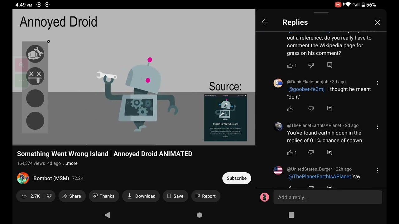 credits to : @BombotMSM