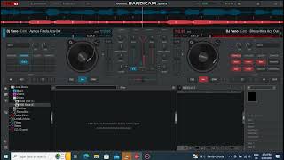 DJ VANO FATELA ACA X BHEKA MINA PART (MIX LOADING)