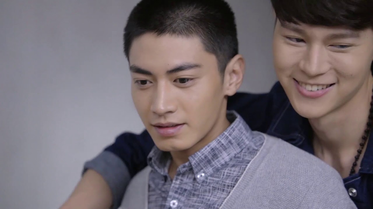 [Eng Sub] HIStory-離我遠一點(Stay Away From Me) | EP.3 | LINE TV 共享追劇生活