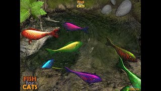 Fish for Cats - new app update 0.2.412 screenshot 3