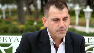 Tahi̇r Çakay - Uzaklardan Bakma Öyle - 2016