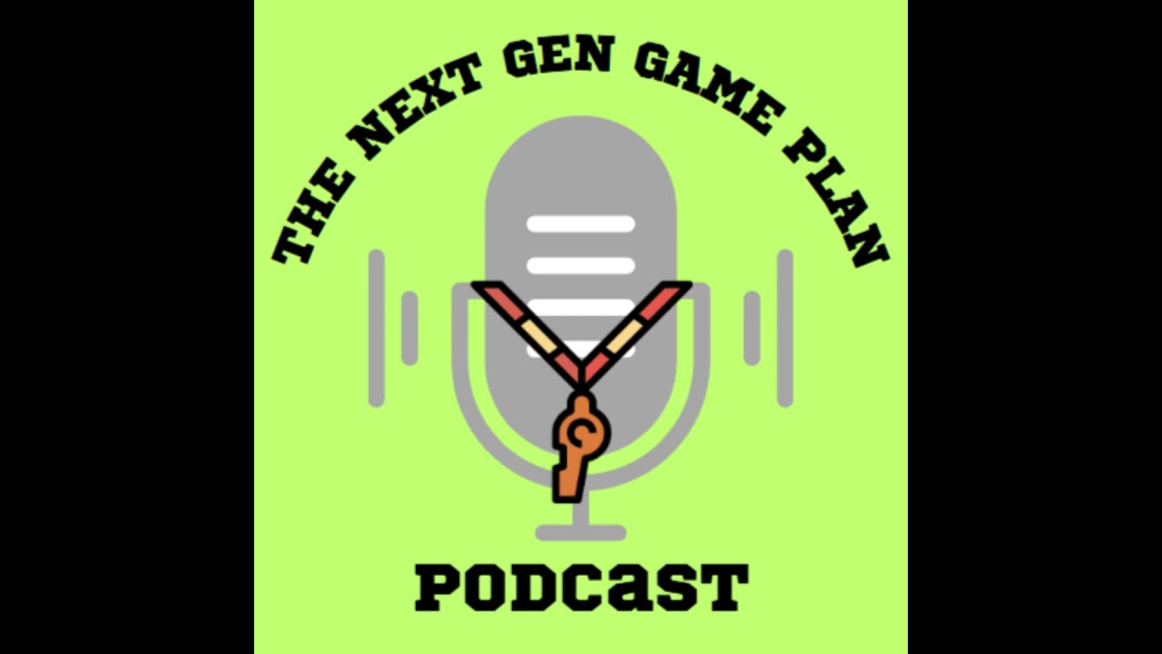 Episode 6 - Tori Hufler, International NFL Manager