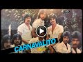 1984 - Grupo Vaquero - El Carnavalito - Audio Disco LP -