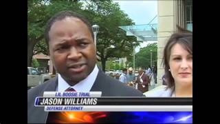 [Lil Boosie Trial Day-4] Lyrics Played for jury.