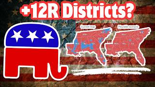 *MASSIVE* ruling by SCOTUS allows Republicans to save the Midterms?