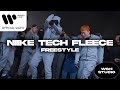 Nsw yoon  tech fleece freestyle feat khan hangzoo music