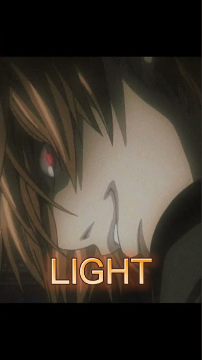 Anime Boys Psycho Laugh - Part One