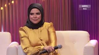 Bintang Minggu Ini - Datin Alyah