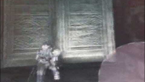 Shadow of the Colossus: The Secret Garden and more