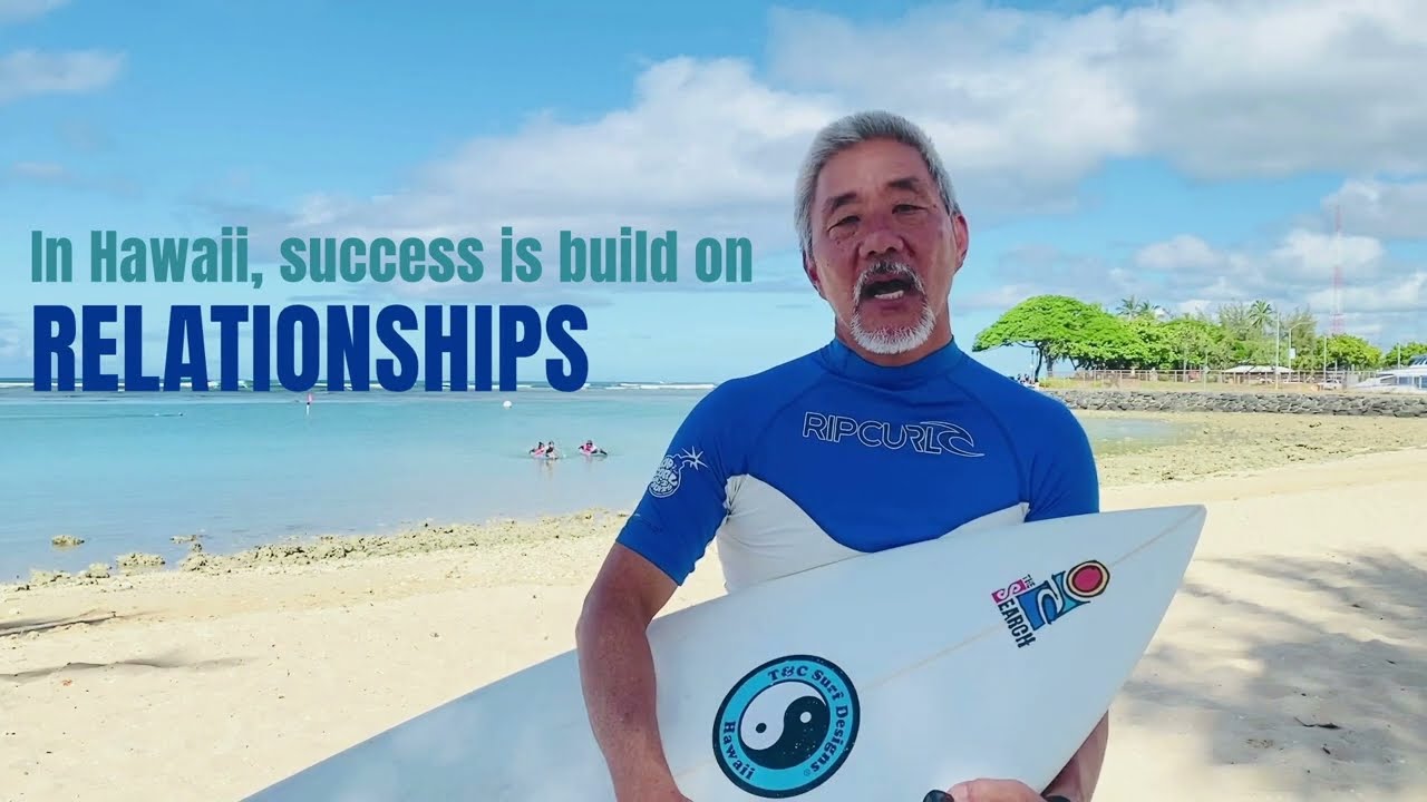 Thriving in Hawaii's Business Culture