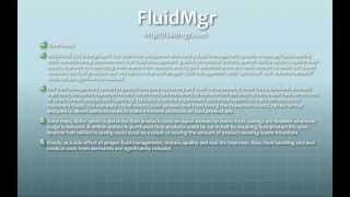 Fluid Management System