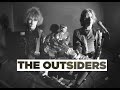 Capture de la vidéo The Outsiders - Quarter Past Two