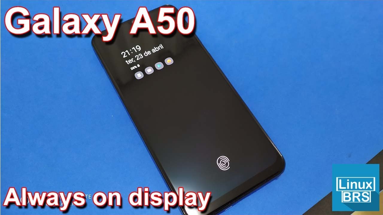 A50s Samsung Дисплей