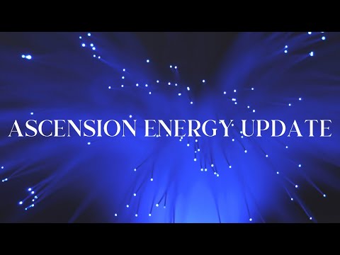 ASCENSION ENERGY UPDATE ✨ Deep Healing💖