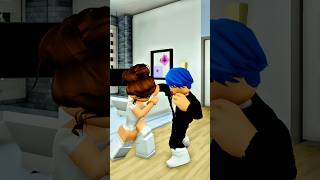 Stop fighting let’s danceee #roblox #shorts