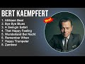 Capture de la vidéo Bert Kaempfert Greatest Hits - Afrikaan Beat, Bye Bye Blues, A Swingin Safari - Easy Listening Music