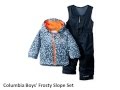 Jackets and Coats for Boys