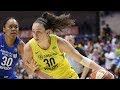 Best of Breanna Stewart's 2018 Season