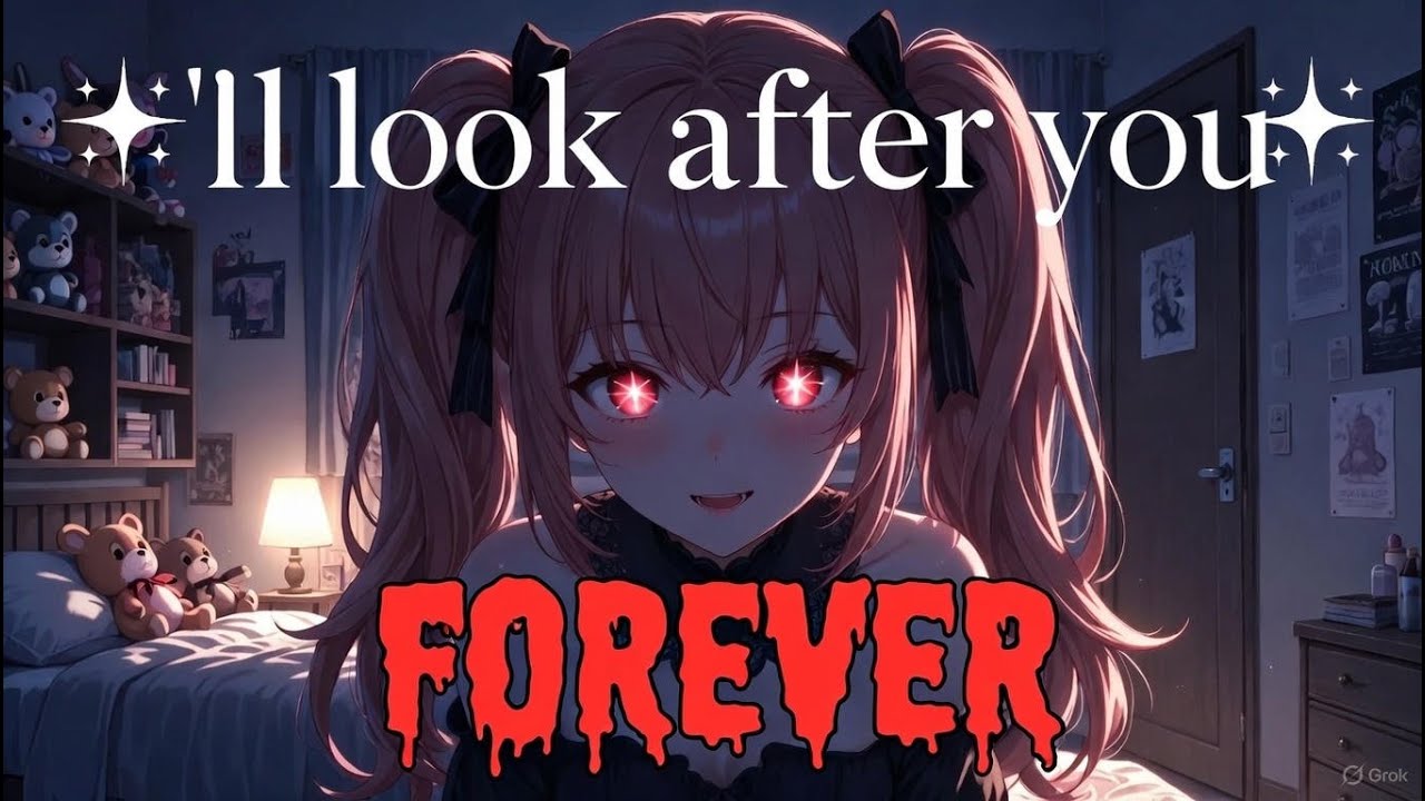 (F4A) Your Yandere Big Sister Kidnaps You Back Home