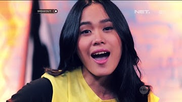 Sheryl Sheinafia Ft. Boy William - Cinta Melulu ( Efek Rumah Kaca Cover )