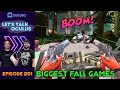 The BIGGEST Games on Meta Quest 3 are coming this Fall - LTO 201