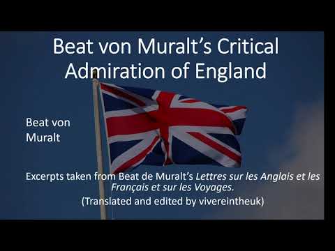 Video: Quanto è alto l'APH England?