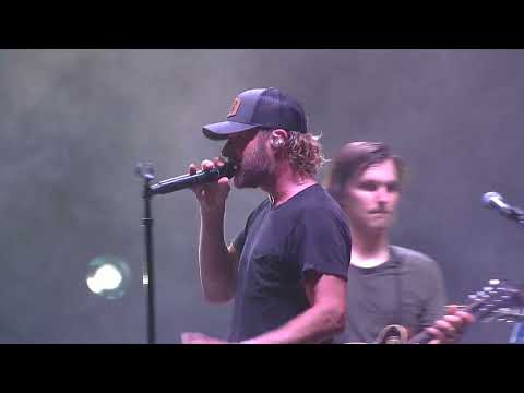 Dierks Bentley - Drunk On A  Plane - Live at ROMP 2024
