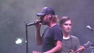 Dierks Bentley - Drunk On A  Plane - Live at ROMP 2024