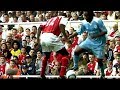 Jay Jay Okocha vs Arsenal (2004)