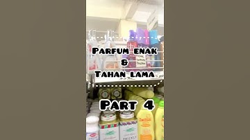 Thumbnail of Parfum Enak & Tahan Lama Part 4 ✨