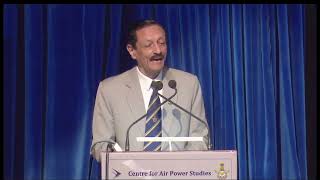 Welcome Remarks : Air Marshal Anil Chopra