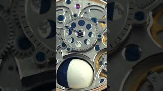 World Class Watch Movements. Which Is Your Favorite?