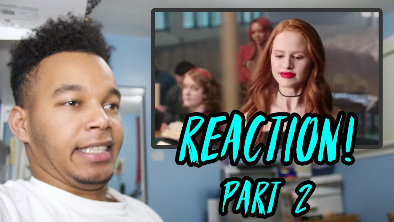 Riverdale Staffel 2 Folge 18 Deutsch