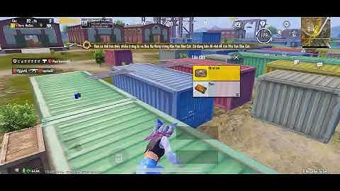 PUBG Mobile - Lần Này Bị Team Indo Dí Và Cái Kết SML | Nỗi Sợ Nhất Khi Solo Squad