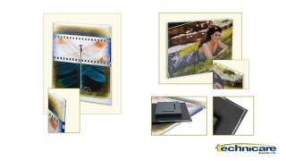 How to Order Technicare Float Wraps