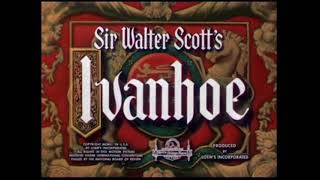 Intro-Ivanhoe  MGM