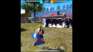 New Hacker Trick 🤯 #freefire #shorts