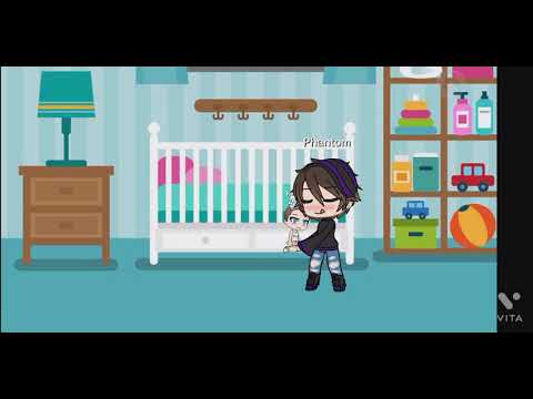 putting gacha heat in jail (gacha life)