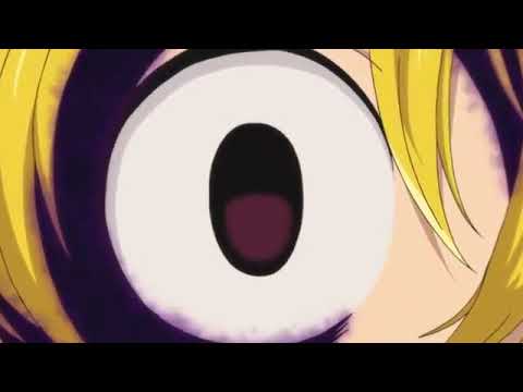 შვიდი მომაკვდინებელი ცოდვა..