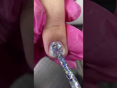 У тебя длинные