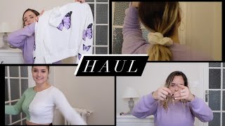 VELIKI ZAFUL HAUL