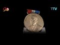 ON THIS DAY: May 14, 1992, His Holiness the Dalai Lama was awarded "Pedro Ernesto Medal".