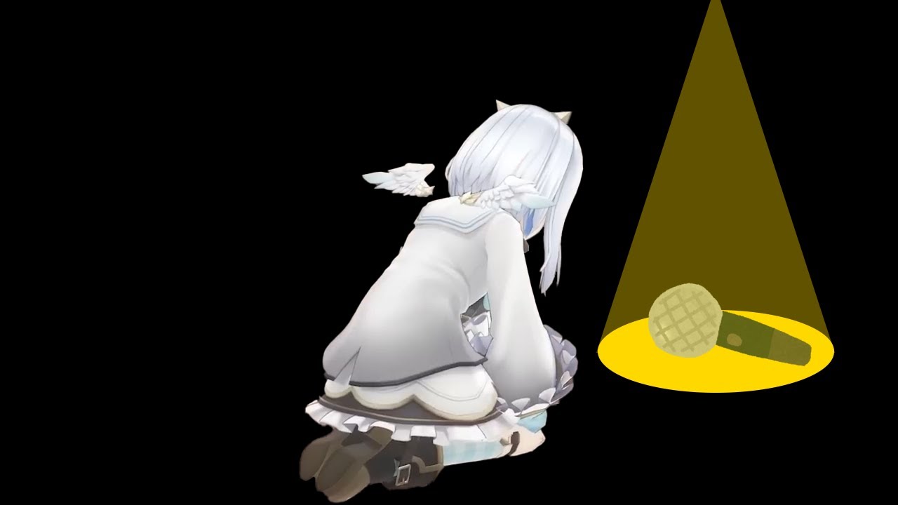 급히 방종하는 카나타