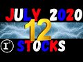 Top 12 Dividend Stocks to Buy in July 2020 | Best Value Stocks in the Stock Market Right Now 🇺🇸