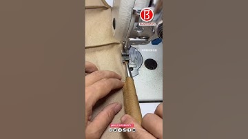 sewing tools and tutorial New hemming machine part 716