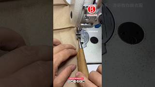 sewing tools and tutorial New hemming machine part 716