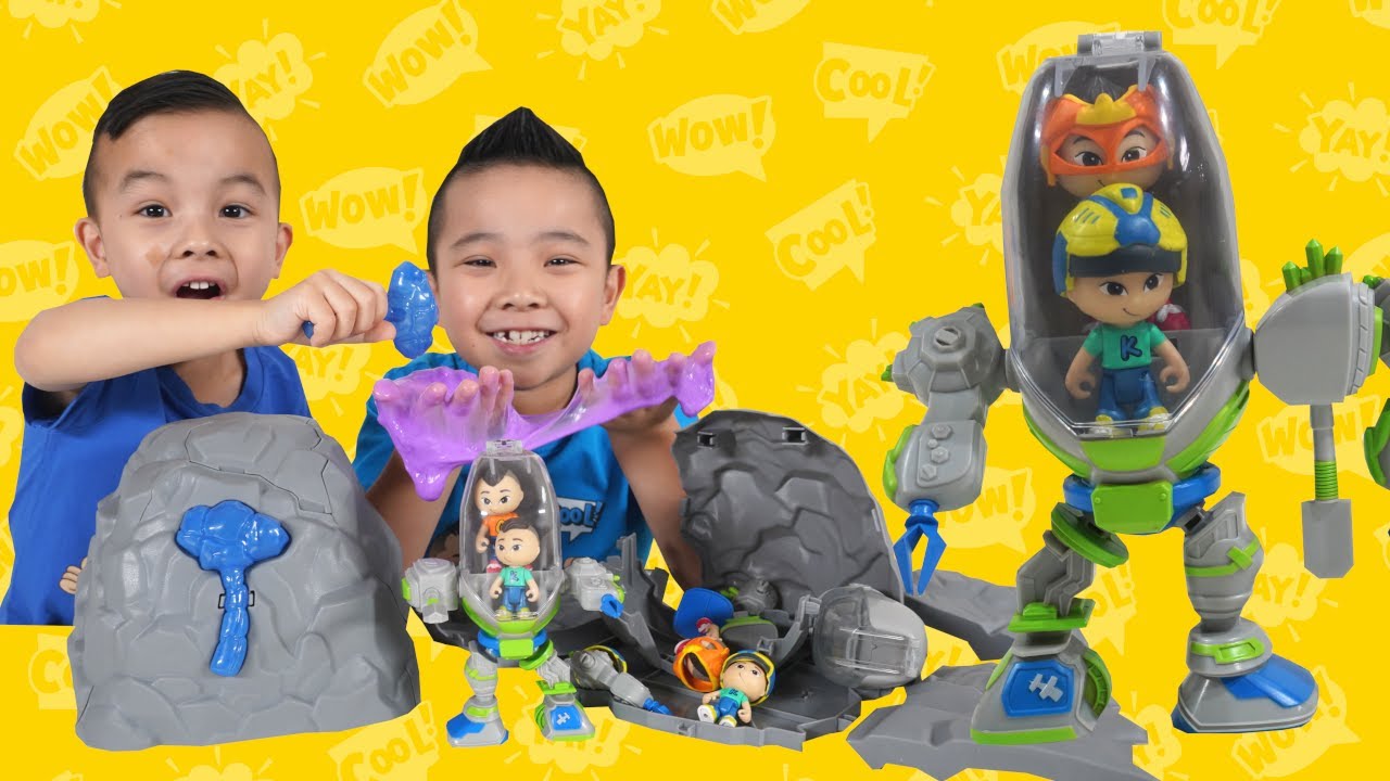 ckn toys slime