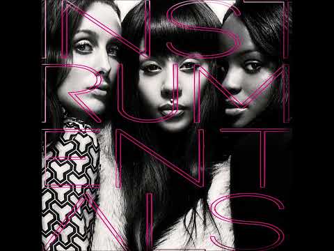 Sugababes - Flatline