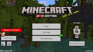 5️⃣ 5 ways Minecraft Bedrock is better than Java❗️