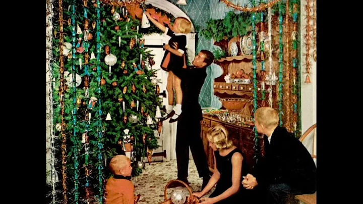 Wonderful Christmastime - Paul McCartney cover per...